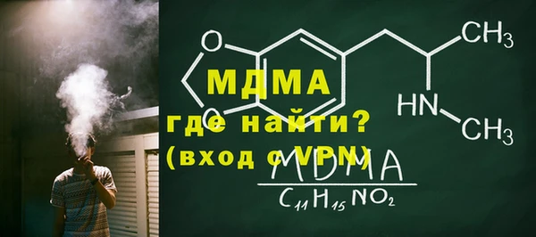 тгк Абаза